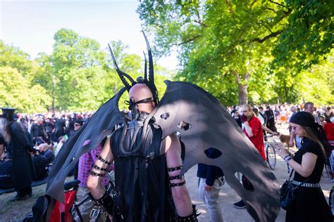 werdohl gotik treffen